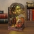 Miniaturowy domek Book Nook - Ekspres do świata magii
