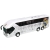 Autobus piłkarski Real Madryt - model klubowy