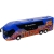 Autobus piłkarski FC Barcelona - model klubowy
