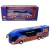 Autobus piłkarski FC Barcelona - model klubowy