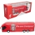 Autobus piłkarski Liverpool FC - model klubowy