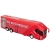 Autobus piłkarski Liverpool FC - model klubowy