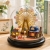Miniaturowy domek - Zaczarowany lunapark