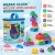 SOFT blocks - miękkie klocki konstrukcyjne 30 elementów