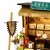 Miniaturowy domek - Chińska herbata