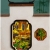 Miniaturowy domek - Sekrety Cesarskiego Ogrodu