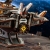 Steam 3D puzzle - Explorer 01 Cyberpunk