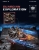 Steam 3D puzzle - Explorer 01 Cyberpunk