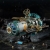 Steam 3D puzzle - Celestial Prism Space Station