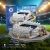 Stadion piłkarski - Chelsea FC - Puzzle 3D 171 elementów - model klubowy