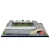Stadion Miejski im. Józefa Piłsudskiego - CRACOVIA - Puzzle 3D 154 elementy - model klubowy