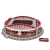 Stadion piłkarski - ESTADIO DA LUZ - Benfica FC - Puzzle 3D 123 elementy