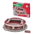 Stadion piłkarski - ESTADIO DA LUZ - Benfica FC - Puzzle 3D 123 elementy