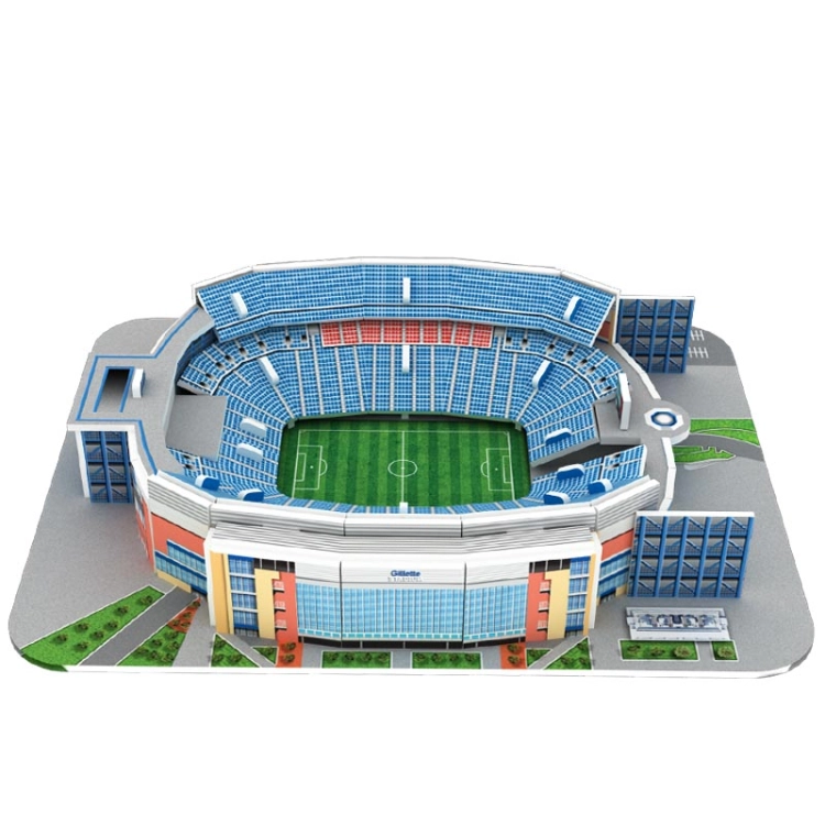 Boston stadium