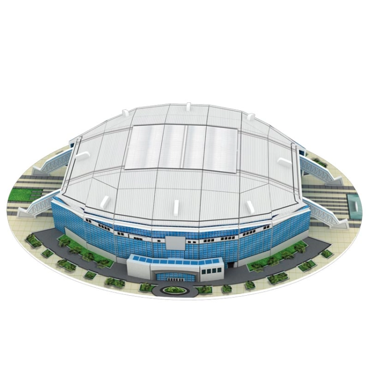 Dallas stadium