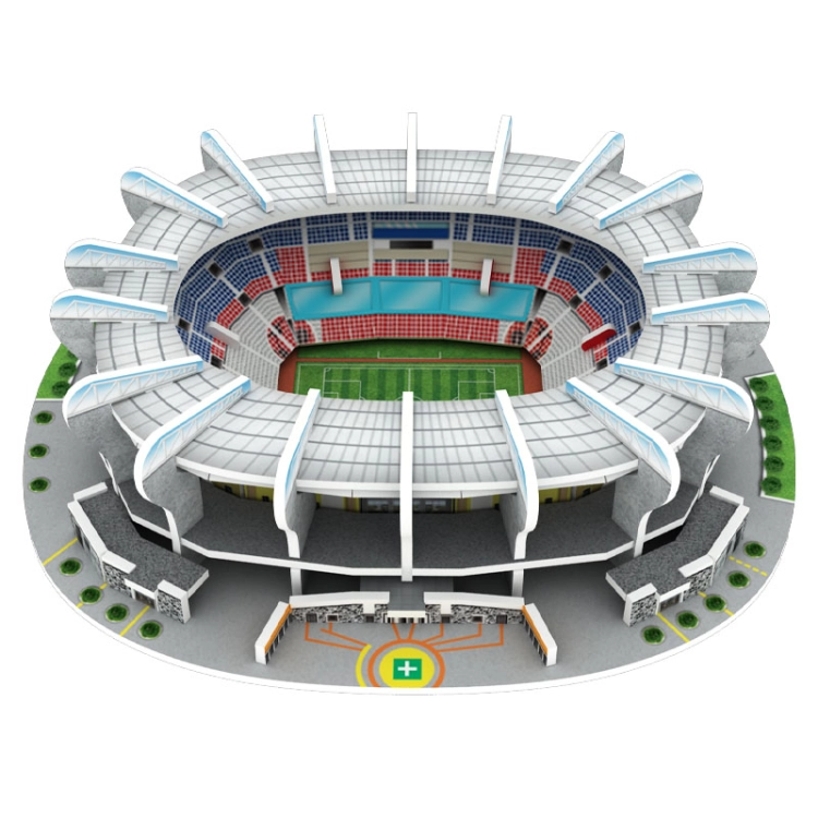 Estadio Azteca