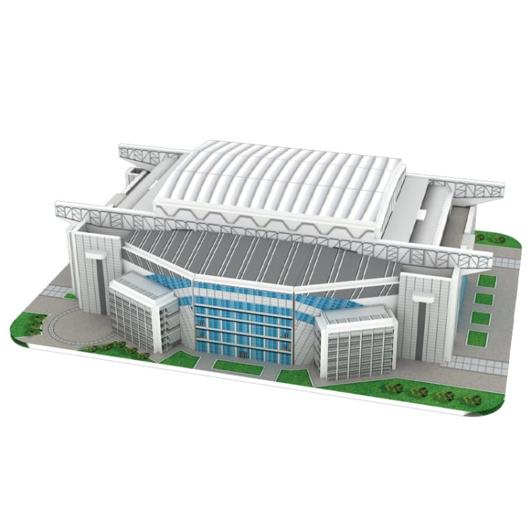 Huston stadium
