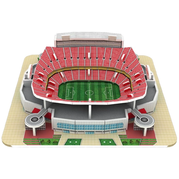 Kansas City stadium