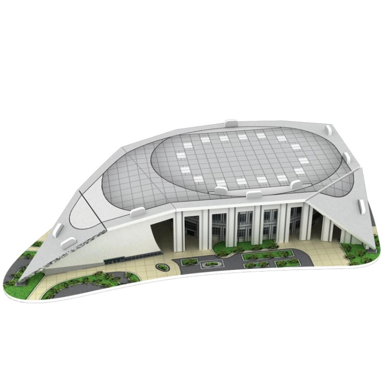 Los Angeles stadium