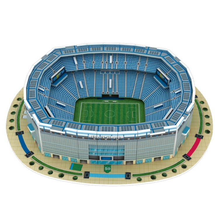 MetLife stadium