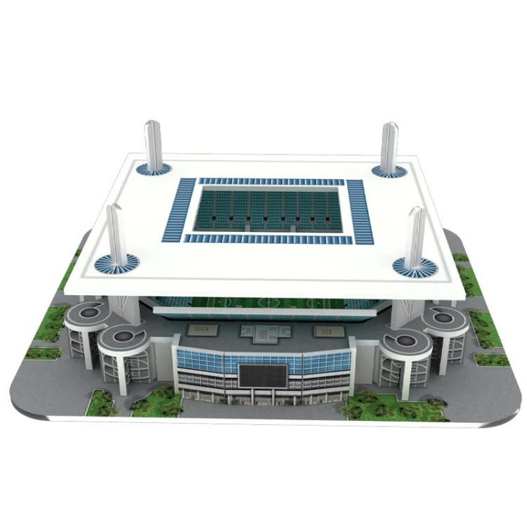 Miami staium