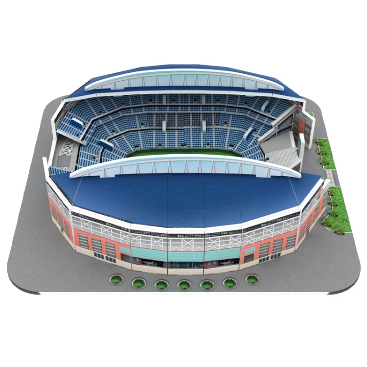 Seattle stadium