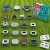 World cup 2026 USA Canada Mexico - Puzzle 3D - 401 elementów