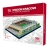 Stadion Miejski im. Józefa Piłsudskiego - CRACOVIA - Puzzle 3D 154 elementy - model klubowy