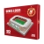 Stadion Miejski - WIDZEW ŁÓDŹ - Puzzle 3D 148 elementów - model klubowy