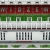 Stadion Miejski - WIDZEW ŁÓDŹ - Puzzle 3D 148 elementów - model klubowy
