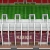 Stadion Miejski - WIDZEW ŁÓDŹ - Puzzle 3D 148 elementów - model klubowy