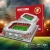 Stadion Miejski - WIDZEW ŁÓDŹ - Puzzle 3D 148 elementów - model klubowy