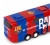 Autobus piłkarski Barcelona FC - model klubowy