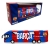Autobus piłkarski Barcelona FC - model klubowy