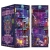 Miniaturowy domek Book Nook - Cyber City