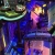 Miniaturowy domek Book Nook - Cyber City
