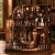 Miniaturowy domek Book Nook - Skarbiec mistrza ksiąg