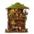 Miniaturowy domek Book Nook - Kroniki Starego Dębu