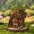 Miniaturowy domek Book Nook - Kroniki Starego Dębu