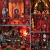 Miniaturowy domek Book Nook - Krypta Czarnego Kruka