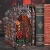 Miniaturowy domek Book Nook - Krypta Czarnego Kruka