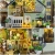 Miniaturowy domek - Letni butik