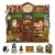 Miniaturowy domek - Miniaturowe opowieści