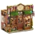 Miniaturowy domek - Miniaturowe opowieści