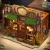 Miniaturowy domek - Miniaturowe opowieści