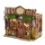 Miniaturowy domek - Miniaturowe opowieści