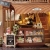 Miniaturowy domek - Przystanek Cafe