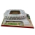 Stadion piłkarski Chorten Arena BKS Jagiellonia Białystok puzzle 3D - 104 elementy