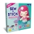 Maskotki - Syrenka i przyjaciele - filcowy zestaw do szycia DIY - 5 elementów