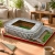 Stadion piłkarski Chorten Arena BKS Jagiellonia Białystok puzzle 3D - 104 elementy